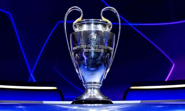 Esta app te permite seguir la Champions gratis desde tu móvil