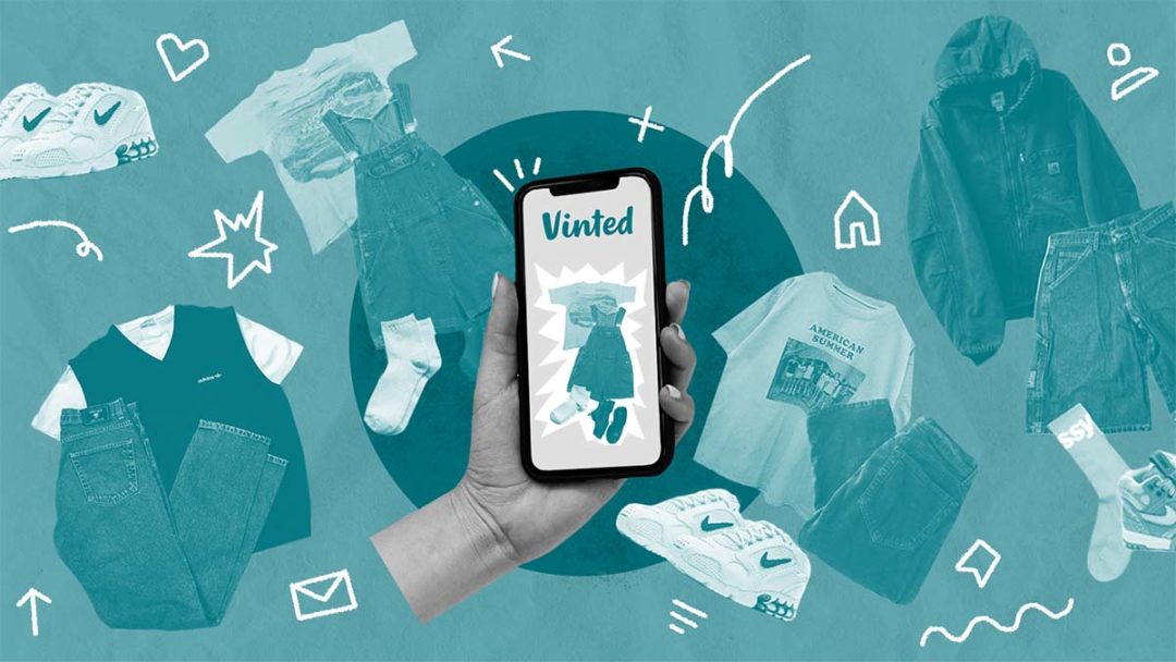 Vinted, atención al cliente en España: teléfono, contacto email y