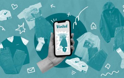 Vinted, atención al cliente en España: teléfono, contacto email y formulario