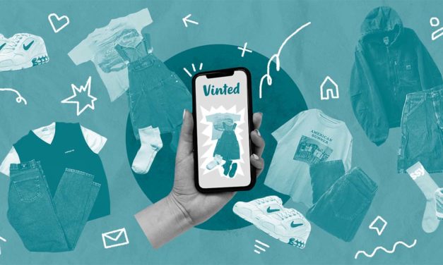 Vinted, atención al cliente en España: teléfono, contacto email y formulario