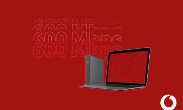 Vodafone anuncia mejora gratis para estos clientes: doble de velocidad de fibra óptica