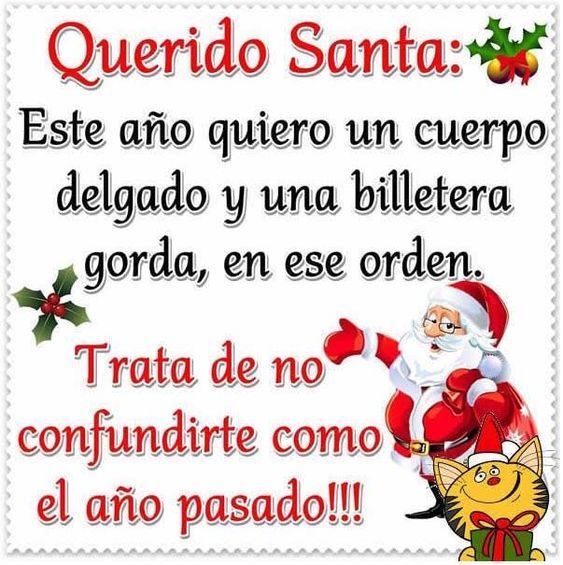 35 imágenes con frases de Navidad 2023 para WhatsApp graciosas, felicitaciones, originales 1