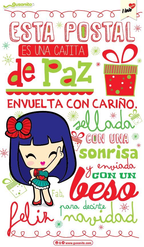 35 imágenes con frases de Navidad 2023 para WhatsApp graciosas, felicitaciones, originales 13
