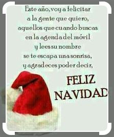 35 imágenes con frases de Navidad 2023 para WhatsApp graciosas, felicitaciones, originales 14