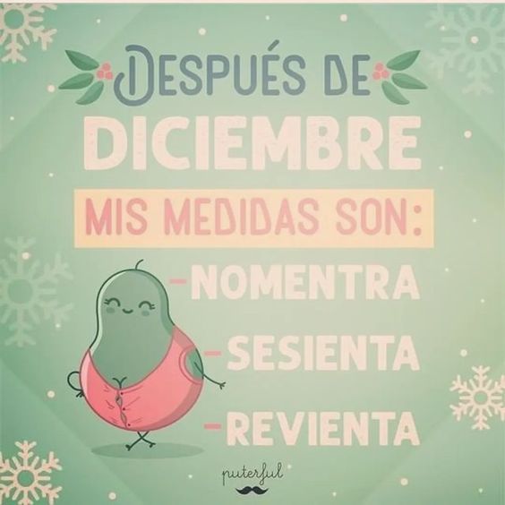 35 imágenes con frases de Navidad 2023 para WhatsApp graciosas, felicitaciones, originales 15
