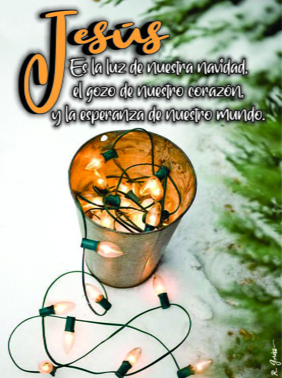 35 imágenes con frases de Navidad 2023 para WhatsApp graciosas, felicitaciones, originales 20