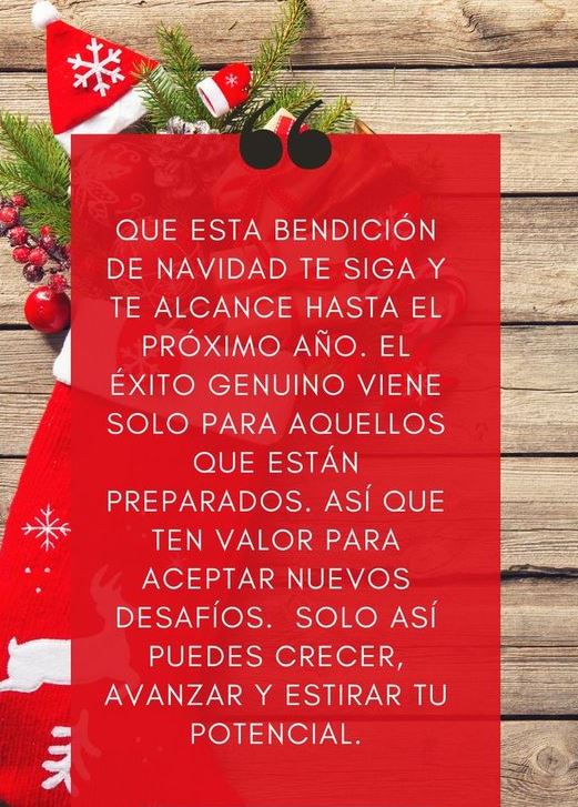 35 imágenes con frases de Navidad 2023 para WhatsApp graciosas, felicitaciones, originales 23