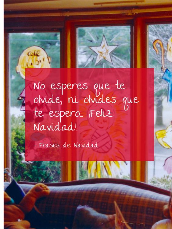 35 imágenes con frases de Navidad 2023 para WhatsApp graciosas, felicitaciones, originales 24