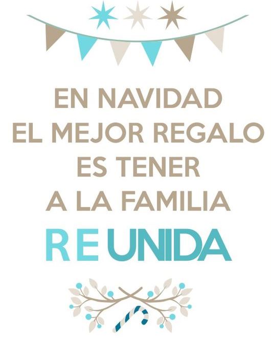 35 imágenes con frases de Navidad 2023 para WhatsApp graciosas, felicitaciones, originales 26
