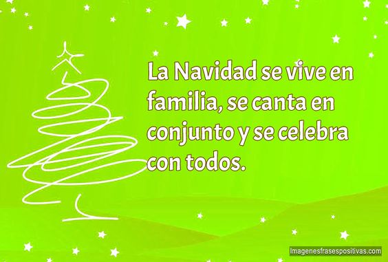 35 imágenes con frases de Navidad 2023 para WhatsApp graciosas, felicitaciones, originales 30