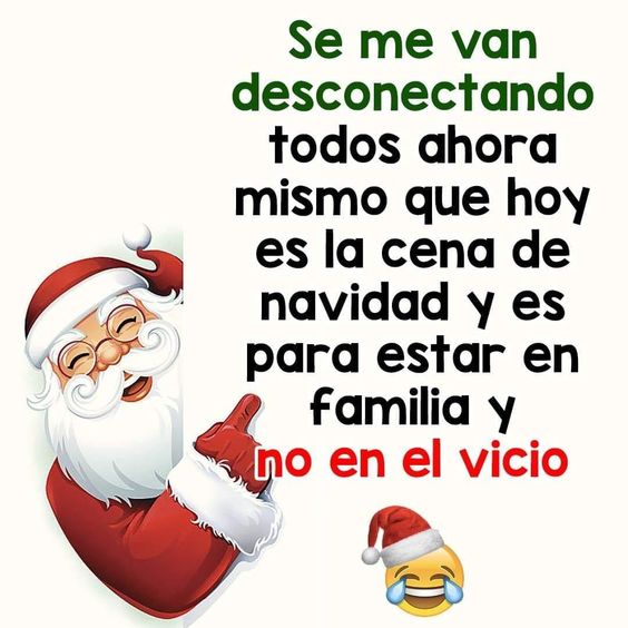 35 imágenes con frases de Navidad 2023 para WhatsApp graciosas, felicitaciones, originales 5