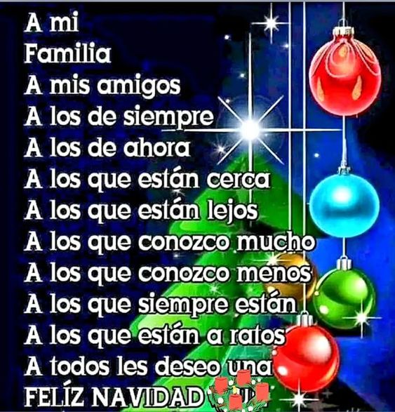 35 imágenes con frases de Navidad 2023 para WhatsApp graciosas, felicitaciones, originales 8