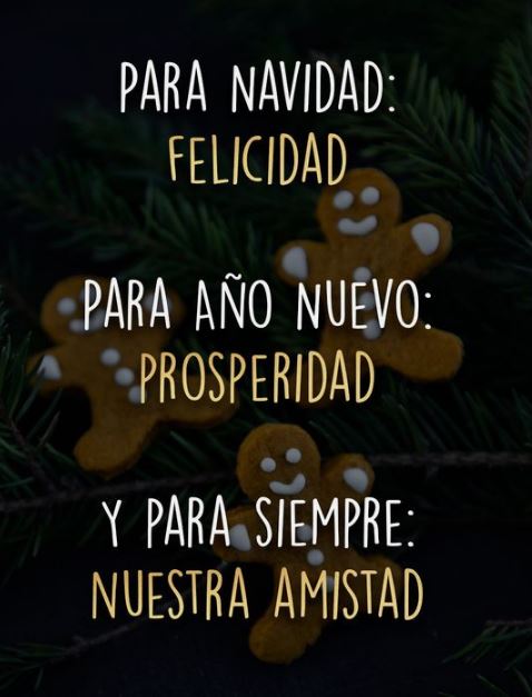 35 imágenes con frases de Feliz Año Nuevo 2024 para WhatsApp: bonitas, familia, amor... 19