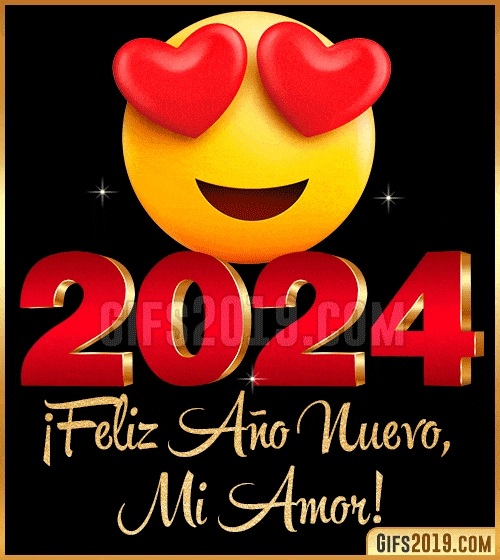 35 imágenes con frases de Feliz Año Nuevo 2024 para WhatsApp: bonitas, familia, amor... 2