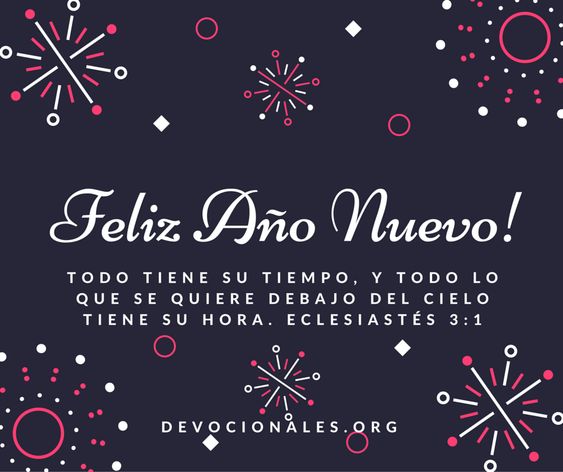 35 imágenes con frases de Feliz Año Nuevo 2024 para WhatsApp: bonitas, familia, amor... 22