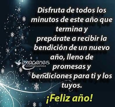 35 imágenes con frases de Feliz Año Nuevo 2024 para WhatsApp: bonitas, familia, amor... 23