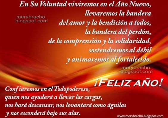 35 imágenes con frases de Feliz Año Nuevo 2024 para WhatsApp: bonitas, familia, amor... 25