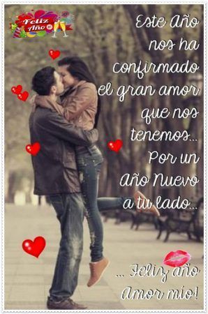 35 imágenes con frases de Feliz Año Nuevo 2024 para WhatsApp: bonitas, familia, amor... 4