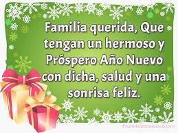 35 imágenes con frases de Feliz Año Nuevo 2024 para WhatsApp: bonitas, familia, amor... 9