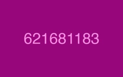 Llamadas del 621681183 hoy: ¡alerta, podría tratarse de una supuesta estafa!