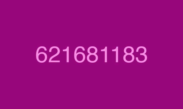 Llamadas del 621681183 hoy: ¡alerta, podría tratarse de una supuesta estafa!