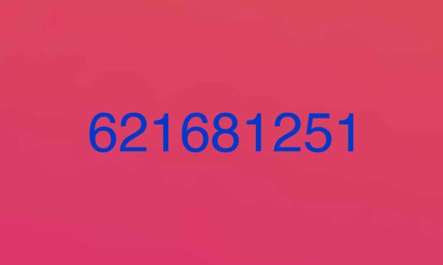 «Recibo llamadas del 621681251 todos los días», cuidado con este número, podría ser una estafa