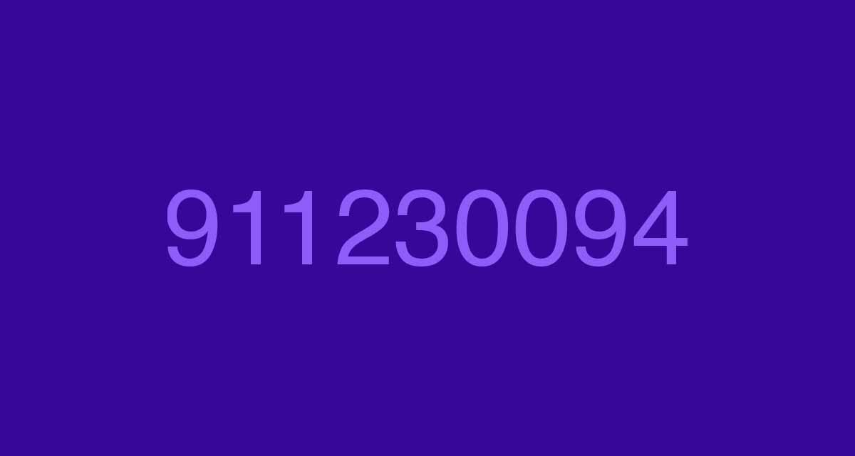 «Recibo llamadas del 911230094», te digo por qué deberías huir de este número