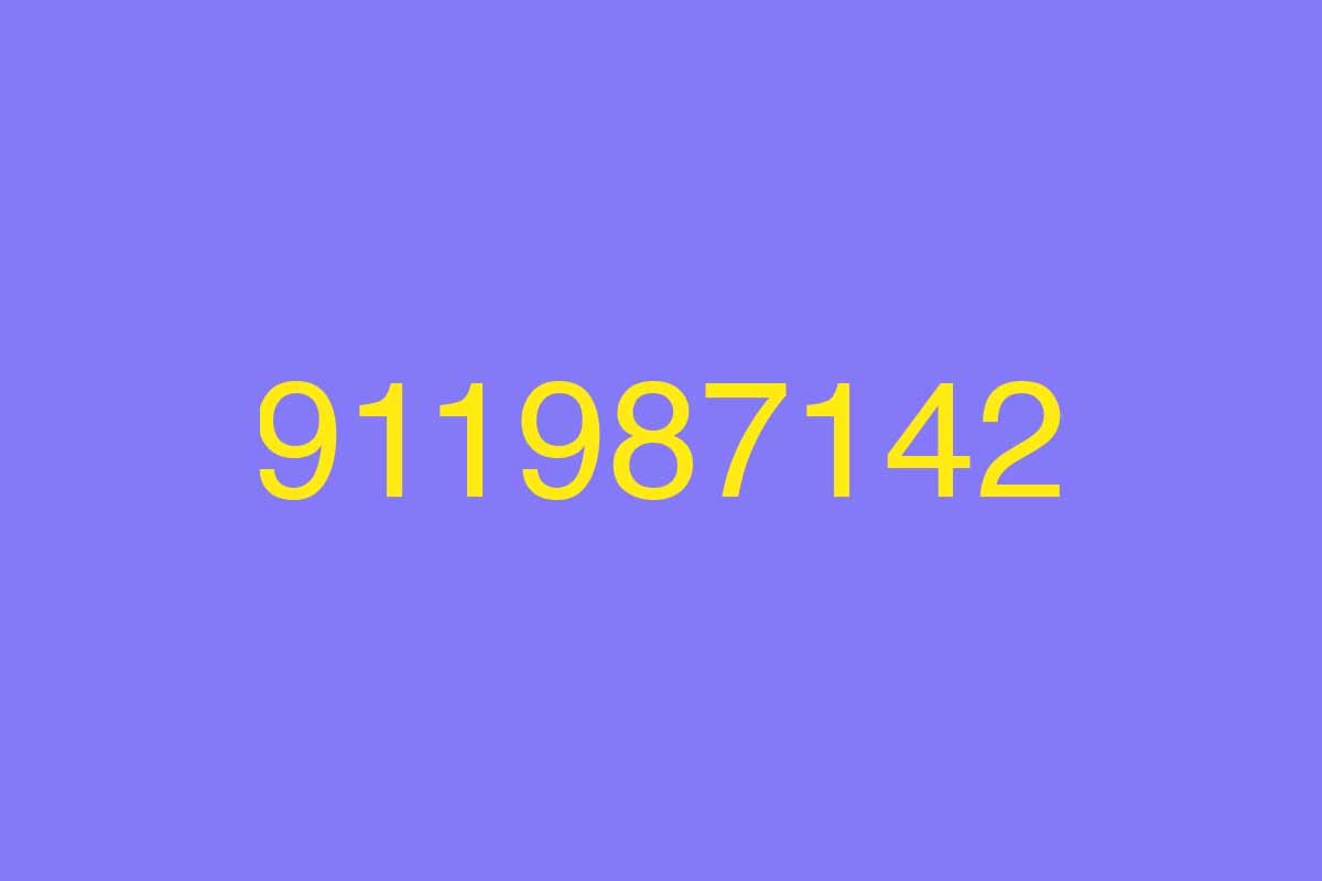 911987142 cuidado llamadas quien es