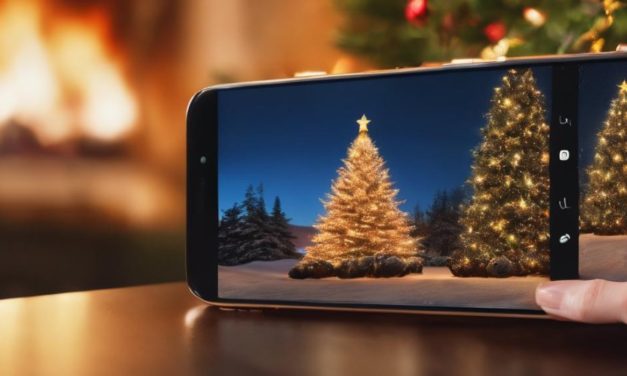 9 aplicaciones para crear vídeos personalizados de Navidad gratis