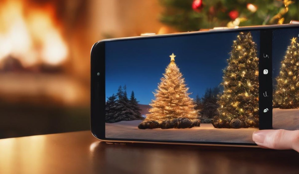 9 aplicaciones para crear vídeos personalizados de Navidad gratis
