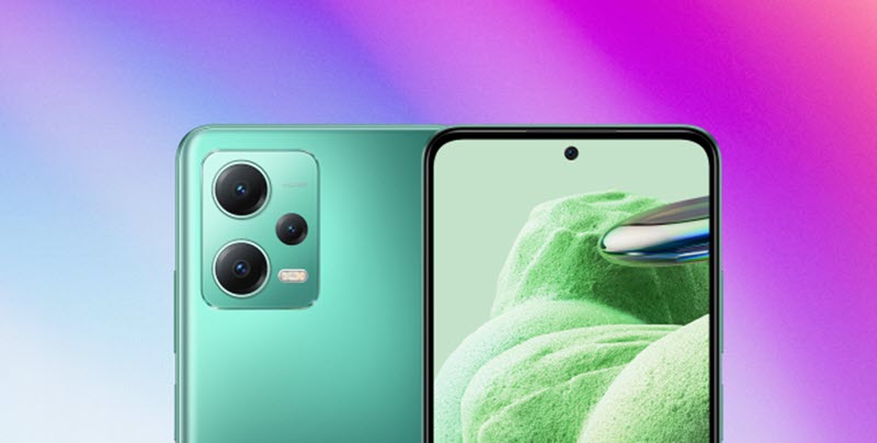 Redmi Note 12: ¿cómo es la cámara del móvil, tiene buena calidad? 2