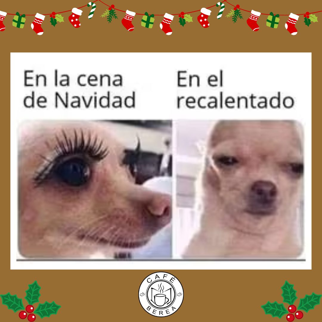 cena navidad