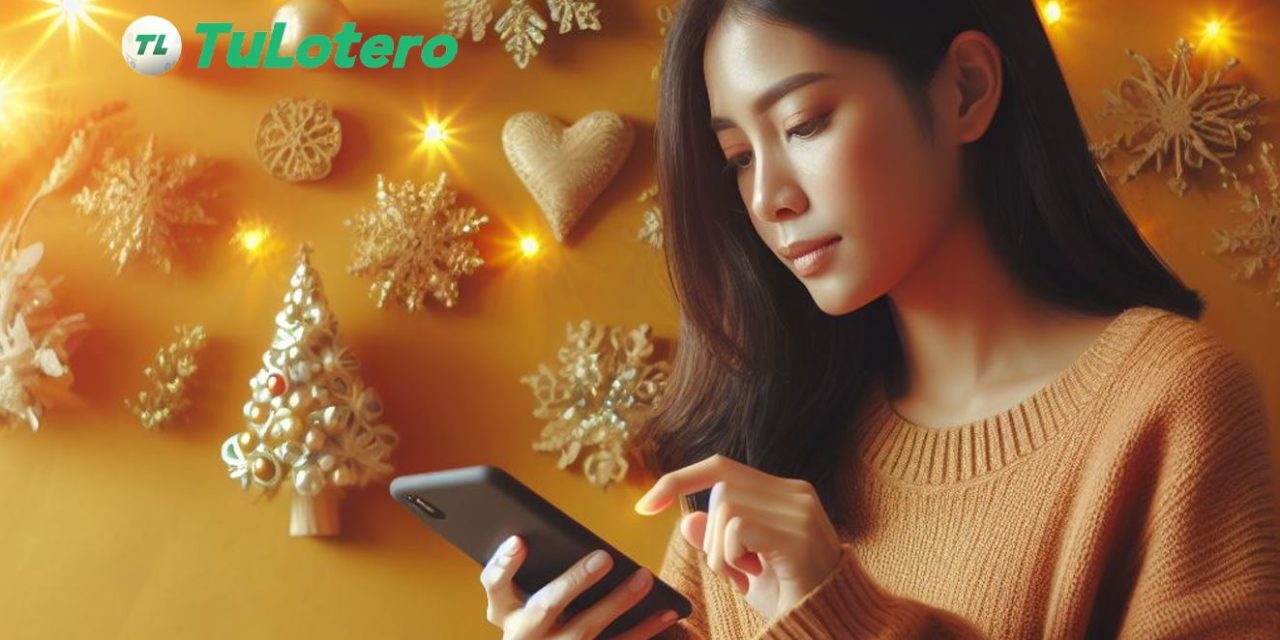 Cómo comprar la Lotería de Navidad 2023 en TuLotero paso a paso