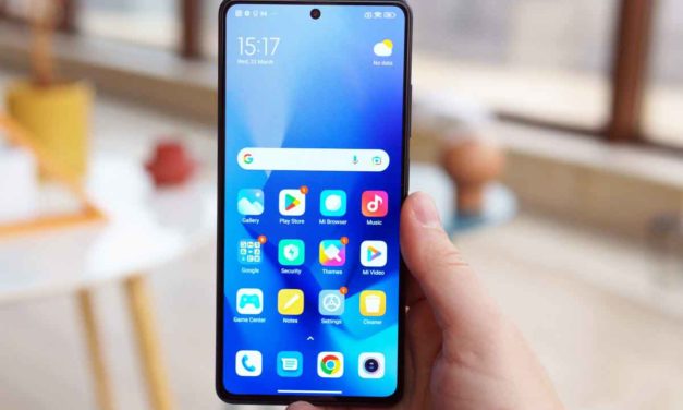 ¿Vale la pena comprar el Xiaomi Redmi 12 Pro o es mejor esperar?