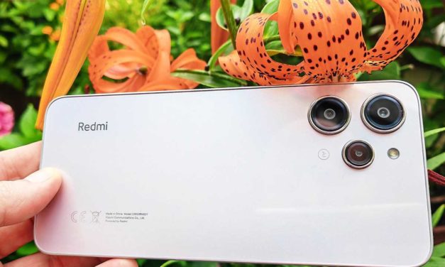 ¿Es buena idea comprar un Redmi Note 12 ahora o mejor esperar?