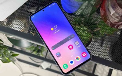 ¿Recomendaría comprar un Samsung Galaxy A54 de segunda mano? Esta es mi opinión