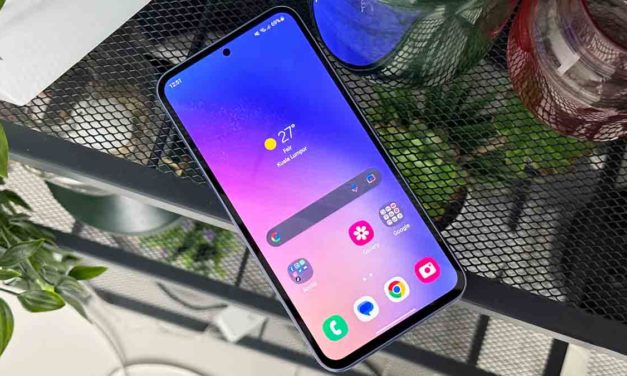 ¿Recomendaría comprar un Samsung Galaxy A54 de segunda mano? Esta es mi opinión