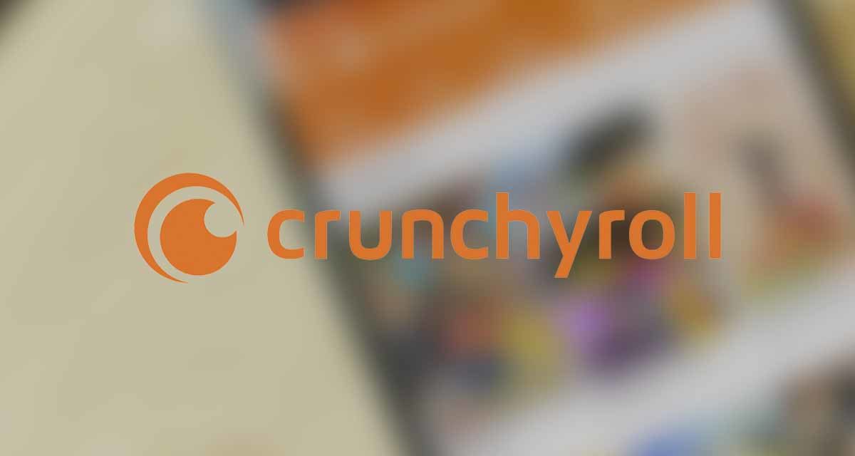 Crunchyroll no funciona, caída global de la popular app para ver anime