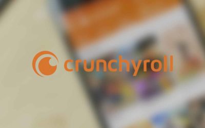 Crunchyroll no funciona, caída global de la popular app para ver anime
