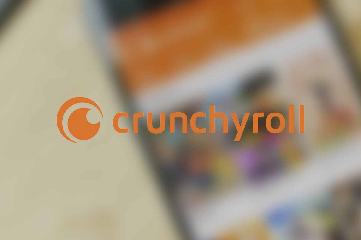 crunchyroll no funciona