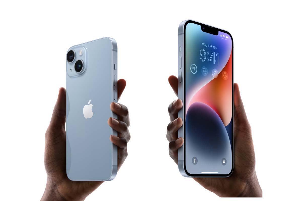 iphone 16 y 16 plus precios españa