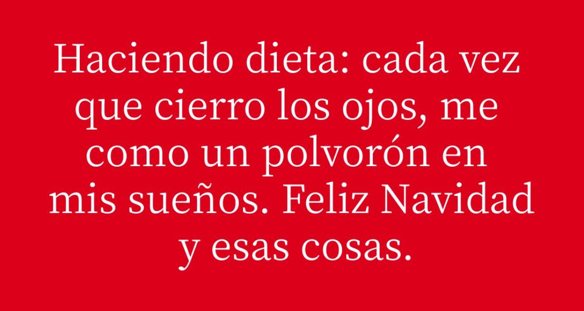 83 estados navideños para WhatsApp: bonitos, graciosos, tristes, Feliz Navidad 2023…
