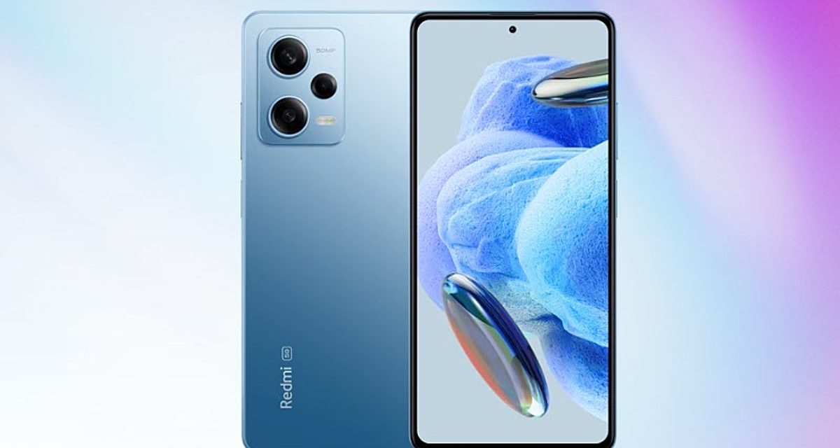 Este es el móvil que recomiendo regalar por Navidad por menos de 250 euros