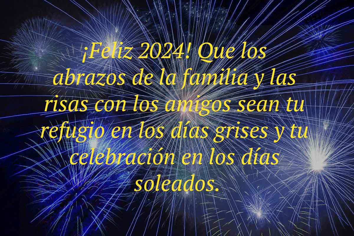 felicitaciones ano nuevo 2024 whatsapp