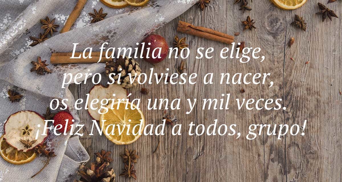 75 frases para felicitar la Navidad 2023 a amigos, pareja y familiares para WhatsApp