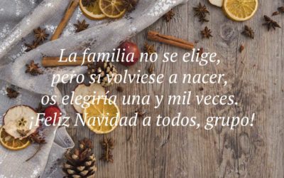 75 frases para felicitar la Navidad 2023 a amigos, pareja y familiares para WhatsApp