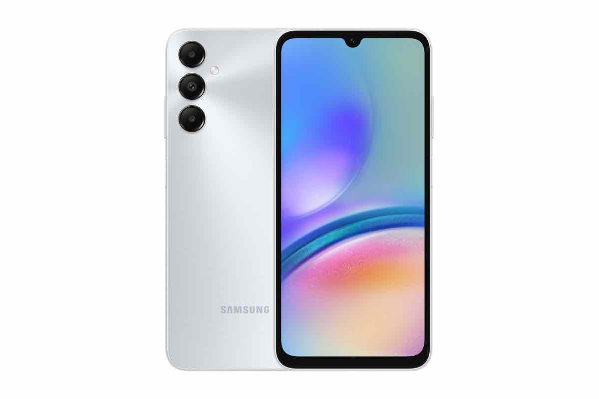 Galaxy A05s-2
