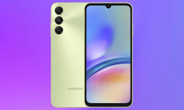 El móvil más barato de Samsung se renueva para competir con el futuro Redmi 13