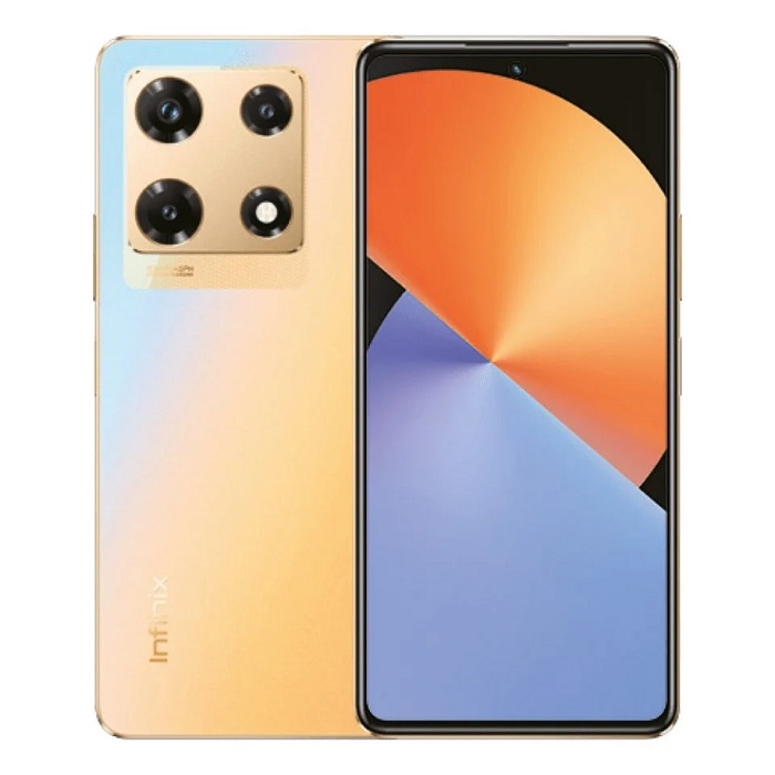 infinix note 30 pro