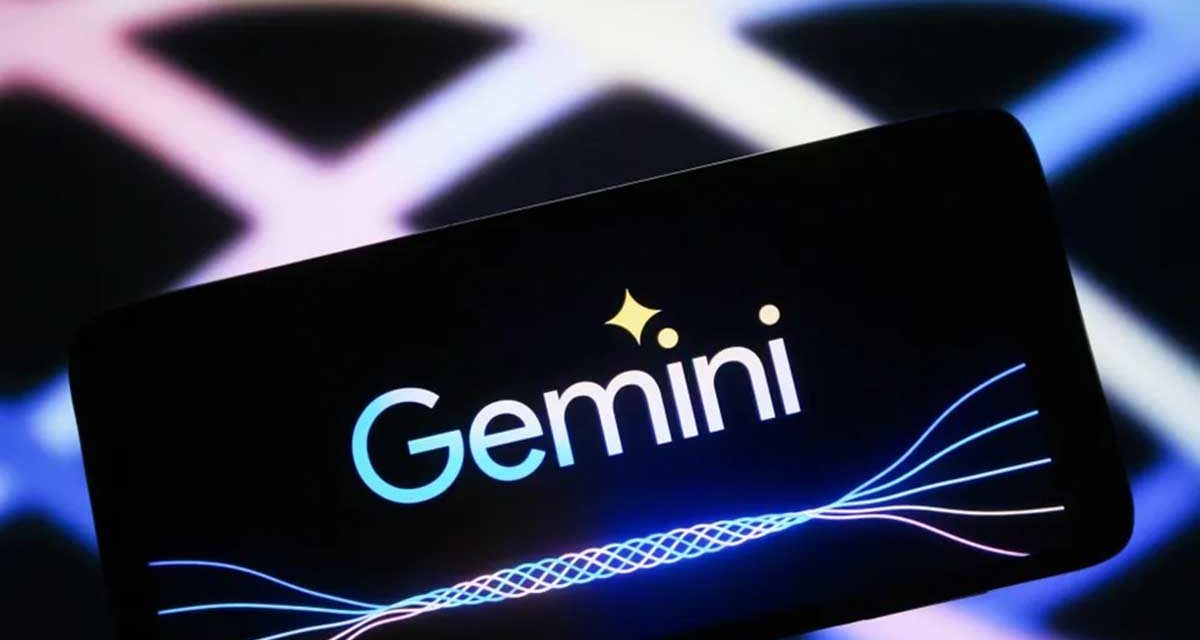 Instalar Gemini en el móvil, ¿cuándo llegará la IA de Google a Android?